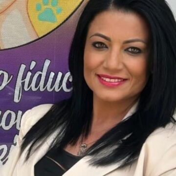 buonincontro anna - la mia volla Anna Buonincontro (La Mia Volla): “Garantire diritto allo studio ai diversamente abili, l’assistenza specialistica al via sin dal primo giorno delle lezioni e abbattimento barriere architettoniche nei plessi scolastici”