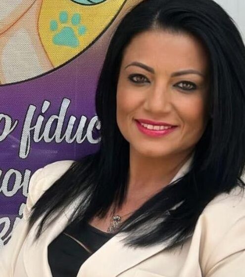 Anna Buonincontro (La Mia Volla): “Garantire diritto allo studio ai diversamente abili, l’assistenza specialistica al via sin dal primo giorno delle lezioni e abbattimento barriere architettoniche nei plessi scolastici”