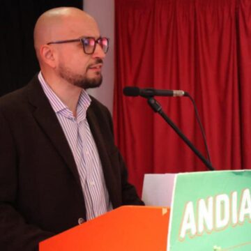 carmine ruotolo Carmine Ruotolo, fondatore di Viva Volla: “Stiamo crescendo insieme, crediamo nella nostra comunità. Votate Viva Volla e Giuliano Di Costanzo Sindaco”, l’appello al voto dell’ex vicesindaco