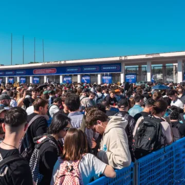 comicon napoli 2024 Napoli. Comicon, nuovo record di presenze – 183.000 visitatori – per l’edizione numero 25