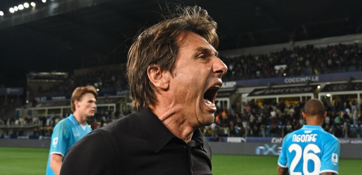 Napoli-Cagliari e Como-Inter si giocheranno venerdì 23 maggio, lo ha deciso la Lega di Serie A