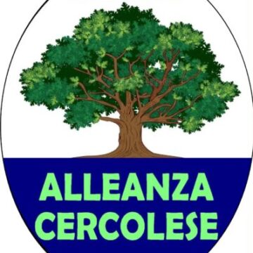 Nasce ‘Alleanza Cercolese – Giustizia e Legalita’, il fondatore Gennaro Tarallo: “Pronti a sostenere le istanze dei cercolesi.” Al via il ‘Fronte Legalitario’ con ‘Progetto Cercola’ e ‘Cercola Città del Vesuvio’