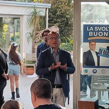 Volla. Tutte le preferenze dei candidati al consiglio comunale per le liste Oblò per Volla, Uniamo Volla, Volla 2025 e Il Giglio