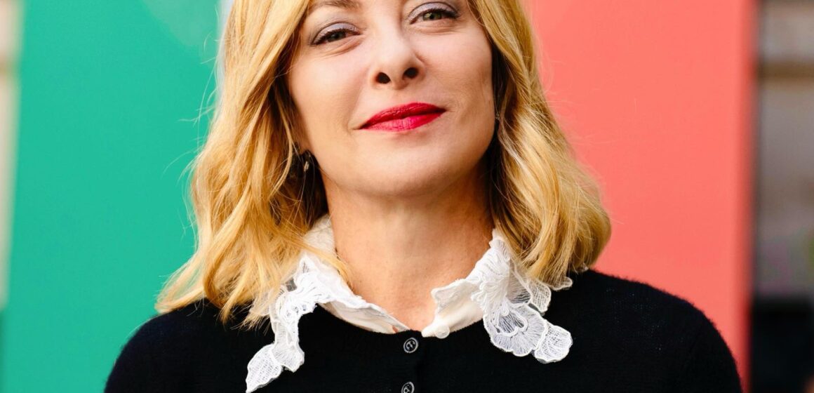 giorna meloni festa dei lavoratori Giorgia Meloni: “Lavoro pilastro di questo Governo, creati un milione di posti lavoro in più. Buon 1°Maggio a chi lavora e a chi cerca un’occasione di lavoro”