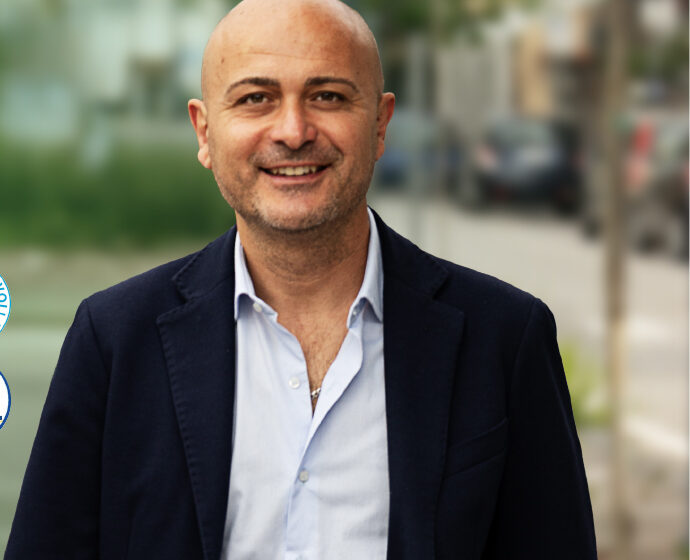 Volla. Giuliano Di Costanzo sarà proclamato sindaco martedì 17 giugno, la cerimonia si terrà presso la sala consiliare. 20 giugno festa della vittoria al Parco Agostino Navarro