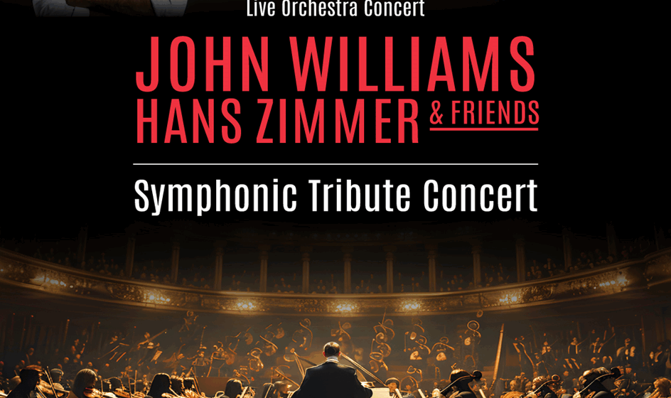 image Napoli. ‘Soundtracks’ al Teatro Cilea, in scena i compositori del cinema con le colonne sonore celeberrime