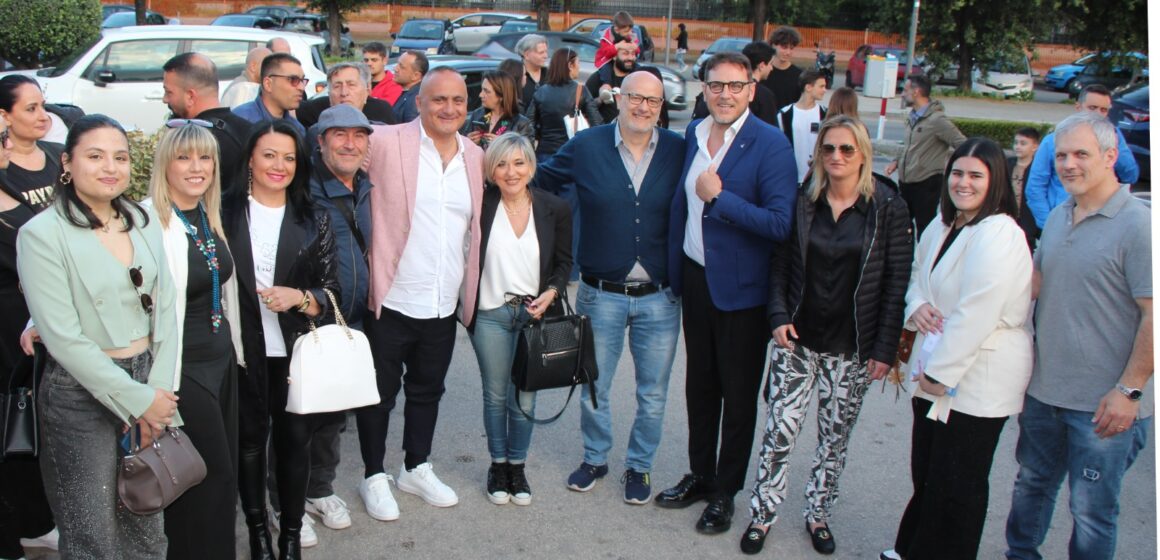 Volla. Tutte le preferenze dei candidati al consiglio comunale di La Mia Volla, Potere al Popolo, Per le Persone e la Comunità e Noi con Volla