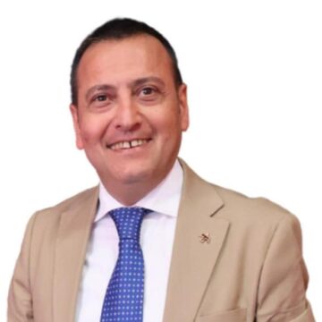 Volla. Elezioni, Rosario Matteo (Viva Volla): “Rimettiamo al centro le persone e il bene comune. Trasparenza  Legalità e Responsabilità i principi ispiratori dell’Amministrazione Comunale”