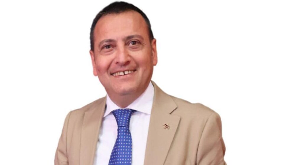 matteo rosario viva volla foto Volla. Elezioni, Rosario Matteo (Viva Volla): “Rimettiamo al centro le persone e il bene comune. Trasparenza Legalità e Responsabilità i principi ispiratori dell’Amministrazione Comunale”