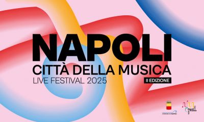 napoli città della musica Napoli Città della musica live festival: al via la seconda edizione