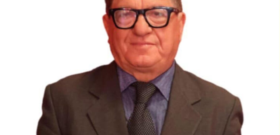 Pasquale Sannino (Viva Volla): Sono un uomo del Fare.  Dare centralità alle periferie potenziando il trasporto pubblico e manutenzione delle strade. Nessun quartiere  sarà trascurato”,  lo riferisce il candidato al consiglio comunale