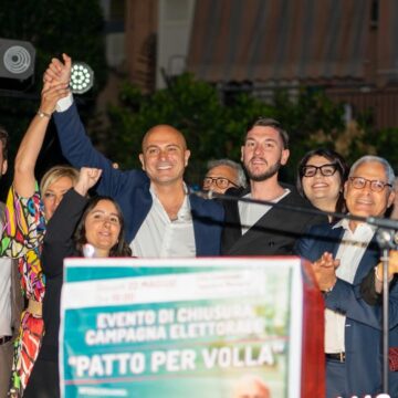 Volla. Tutte le preferenze dei candidati al consiglio per le liste PD, ‘Moderati per Volla’, ‘Viva Volla’ e ‘Liberi e Insieme’