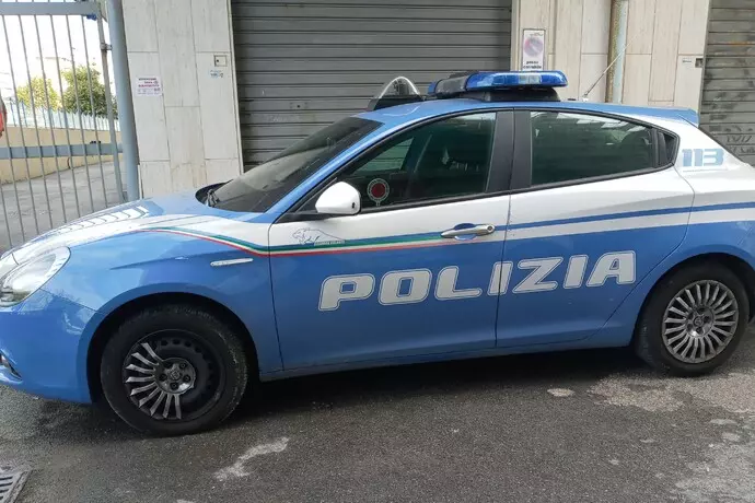 polizia di stato sg Napoli. Arresto per rapina aggravata, Domenico Pagano, segretario provinciale Cosap: “Plauso per la brillante operazione di polizia giudiziaria del Commissariato Polizia di Stato di Bagnoli