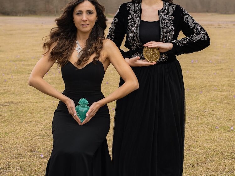 Napoli. ‘Ra di Spina’ presenta “Vocazioni”  il primo album in uscita il 23 maggio con uno showcase il 1° giugno all’Auditorium Novecento