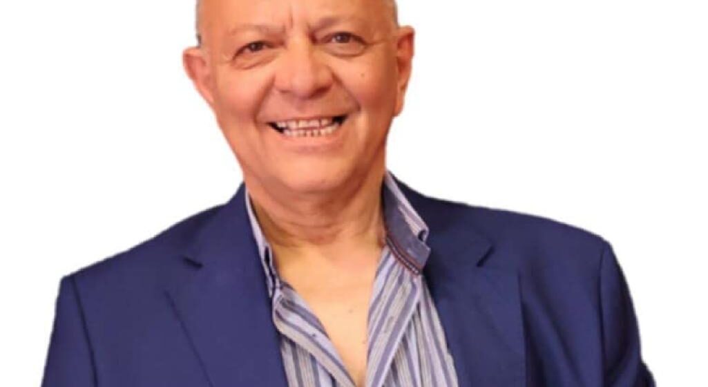 rosario raCITI VIVA VOLLA Rosario Raciti (Viva Volla): “Dai luoghi più inquinati nascono le battaglie necessarie. Io ci sono!”, parla il candidato al consiglio comunale