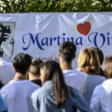 Omicidio Martina Carbonaro. Procuratrice Napoli Nord, Lucchetta: “Alessio Tucci ha agito con crudeltà”