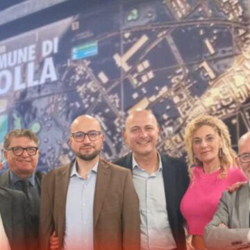 Amministrative. Viva Volla, l’ex vicesindaco Carmine Ruotolo: “In campo per risanare il bilancio, Azienda Speciale gestirà  i servizi sociali. Un secco no alla cementificazione selvaggia”