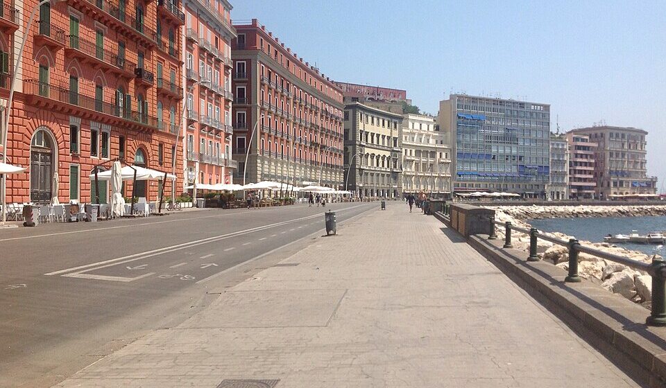 Scossa di Terremoto. Comune di Napoli: nessuna criticità rilevata nel nostro territorio