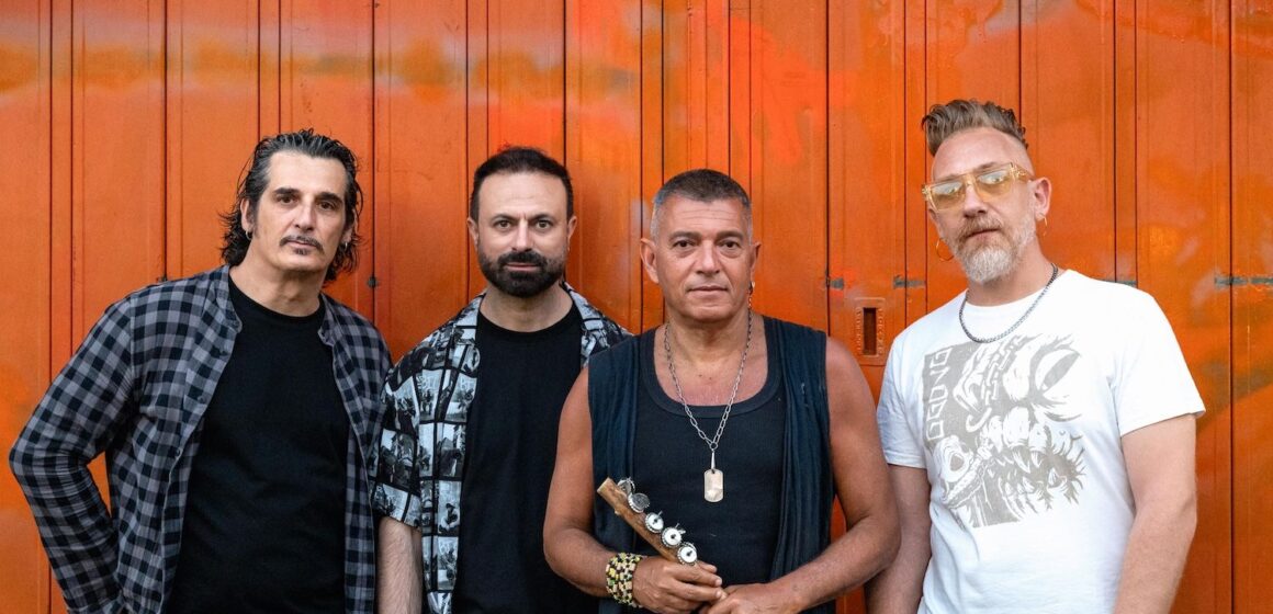 Come Suona il Caos 2025: Musica, Ambiente e Diritti al Palazzo Reale di Napoli in occasione del Campania Teatro Festival