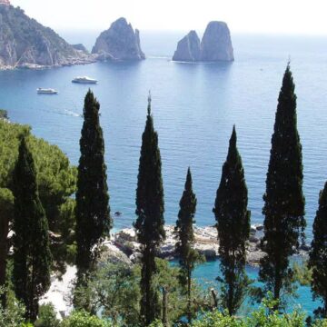“Capri, Amalfi e Ravello. Storie della Dolce Vita”, lo speciale in onda questa sera su Rai Storia alle ore 21,10