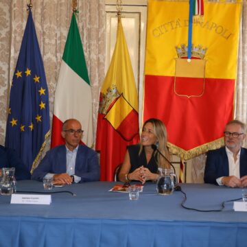 Napoli. Coca-Cola Pizza Village 2025: sei giorni di pizza, musica e cultura alla Mostra d’Oltremare dall’1 al 6 luglio