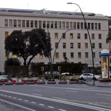 consolato napoli Napoli. Attacco Usa in Iran, rafforzate le misure di sicurezza per difendere gli obiettivi sensibili in città