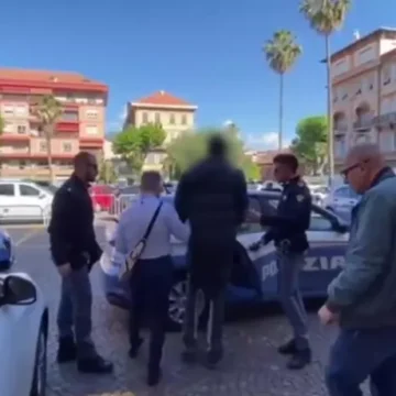 dda immigrazine clandestina Immigrazione clandestina: 45 arresti nel napoletano. Operazione della Direzione Distrettuale Antimafia