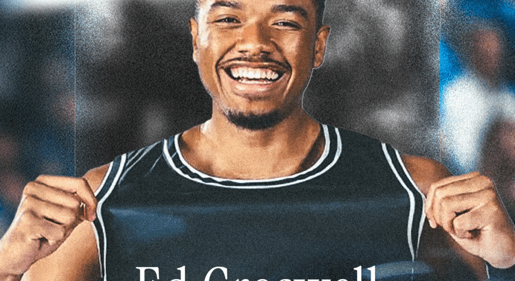 Napoli Basket. Ed Croswell è il primo colpo del mercato degli azzurri