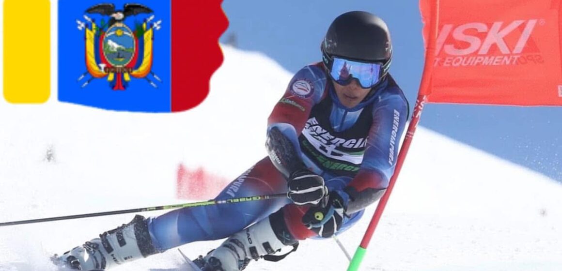 San Sebastiano al Vesuvio. Sci alpino, la giovanissima Giada D’Antonio (Sci Club Vesuvio) convocata in Nazionale C.  Dopo i successi della sciabolatrice Mariella Viale, la città diventa  ‘Capitale dello Sport Vesuviano’