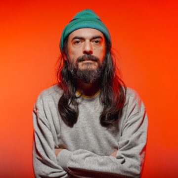 Oggi, 6 giugno, Gino Fastidio torna alle origini, esce l’album ‘Trockstar’per Full Heads Records, prodotto da Graf srl con il contributo di Nuovo IMAIE