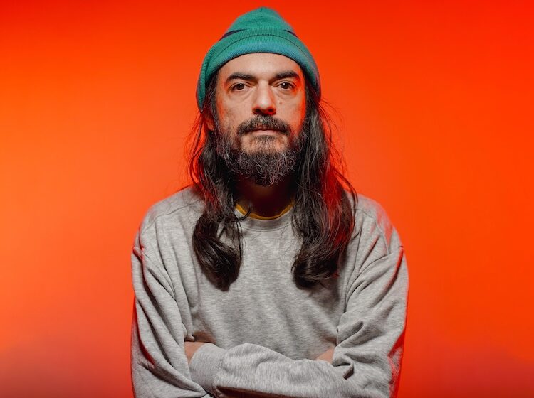 Oggi, 6 giugno, Gino Fastidio torna alle origini, esce l’album ‘Trockstar’per Full Heads Records, prodotto da Graf srl con il contributo di Nuovo IMAIE