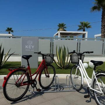 key beach pozzuoli “Key Beach’ e ‘Bicycle House Napoli’ insieme per la mobilità sostenibile: domani, 3 giugno, insieme per un’iniziativa speciale nella ‘Giornata Mondiale della Biciletta’