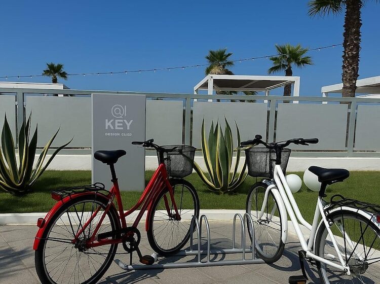 key beach pozzuoli “Key Beach’ e ‘Bicycle House Napoli’ insieme per la mobilità sostenibile: domani, 3 giugno, insieme per un’iniziativa speciale nella ‘Giornata Mondiale della Biciletta’