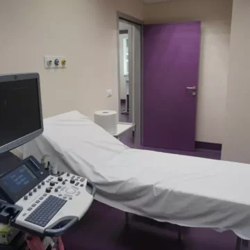 ospedale del mare Napoli. Ospedale del Mare, riconoscimento per la gestione dell’ictus. E’ il ‘Gold’ assegnato dall’European Stroke Organization