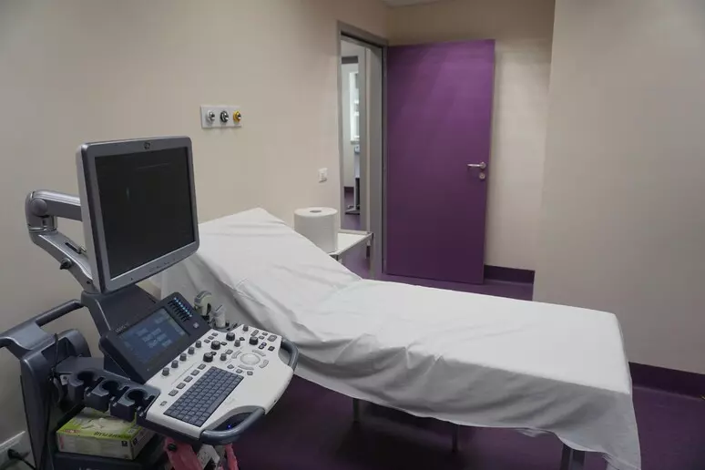 ospedale del mare Napoli. Ospedale del Mare, riconoscimento per la gestione dell’ictus. E’ il ‘Gold’ assegnato dall’European Stroke Organization