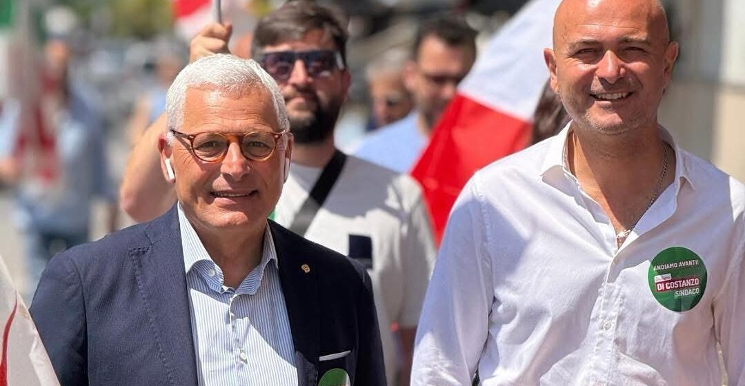 ‘Patto per Volla’  nel pieno caos politico. Nomina della Giunta al palo,  ‘Moderati per Volla’ si spacca  sul presidente del consiglio comunale. Il sindaco Di Costanzo avrebbe tentato  di ‘fregare’ Gennaro De Simone ‘imponendo’ Del Vecchio assessore