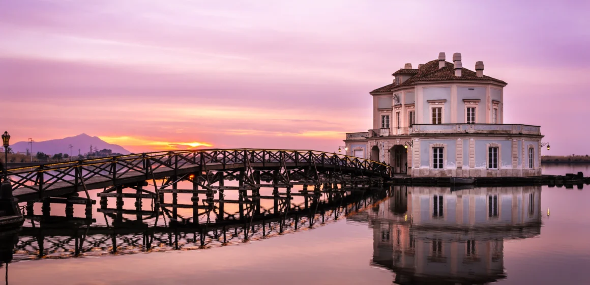 Comune di Bacoli  si candida  ‘Capitale della Cultura 2028’