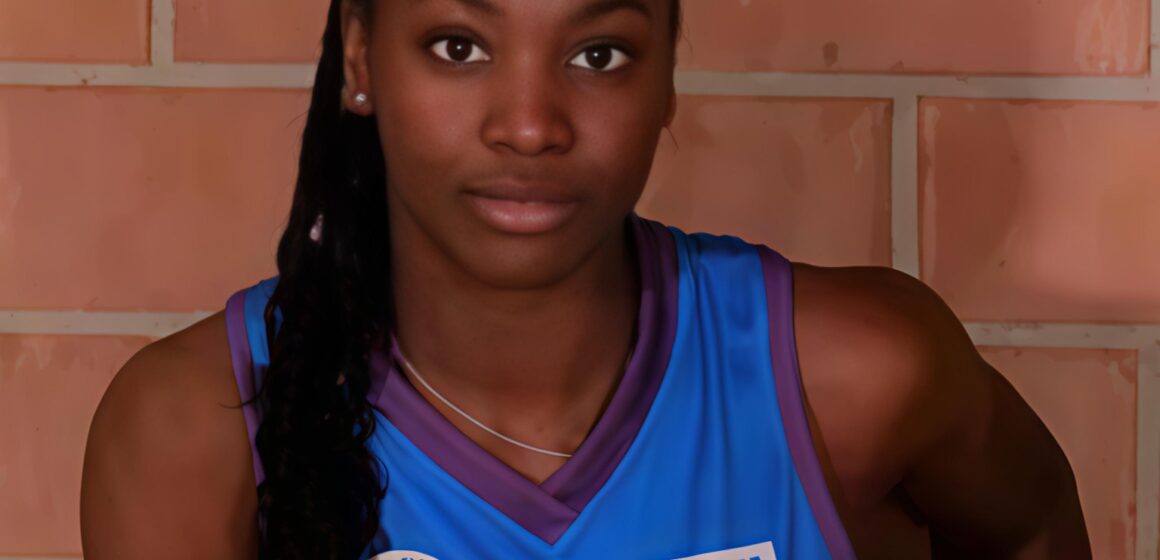 Candy Edokpaigbe convocata per gli Europei Giovanili in Portogallo. La cestista cresciuta nell’Azzurra Cercola, oggi negli USA alla Seattle University
