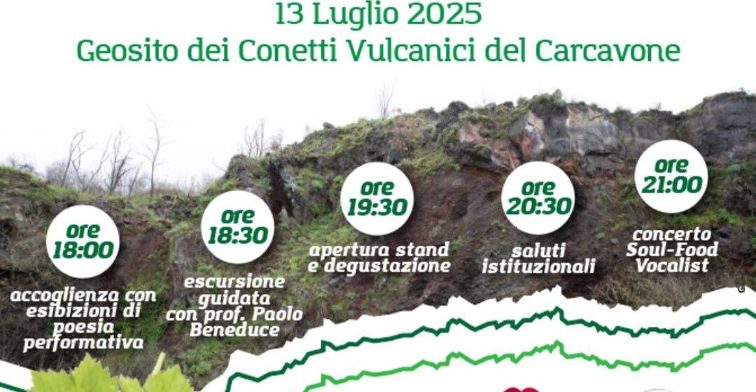 Pollena Trocchia. Tutto pronto per la III^ di “Natura in festa”, navetta per i cittadini e area food