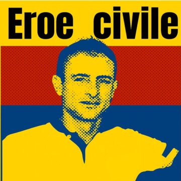 Appello al Ministro Valditara: “Rafforzare educazione alla legalità. Il sacrificio di Riccardo Cuordifede, silenzioso eroe civile, va onorato”.  Ecco la presa di posizione del Coordinamento Nazionale Docenti della disciplina dei Diritti Umani