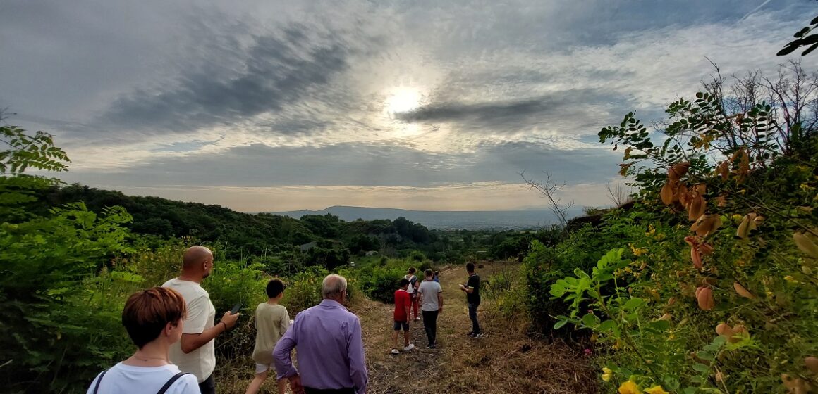 Pollena Trocchia. Torna “Natura in festa”. Appuntamento domenica 13 luglio con la III edizione