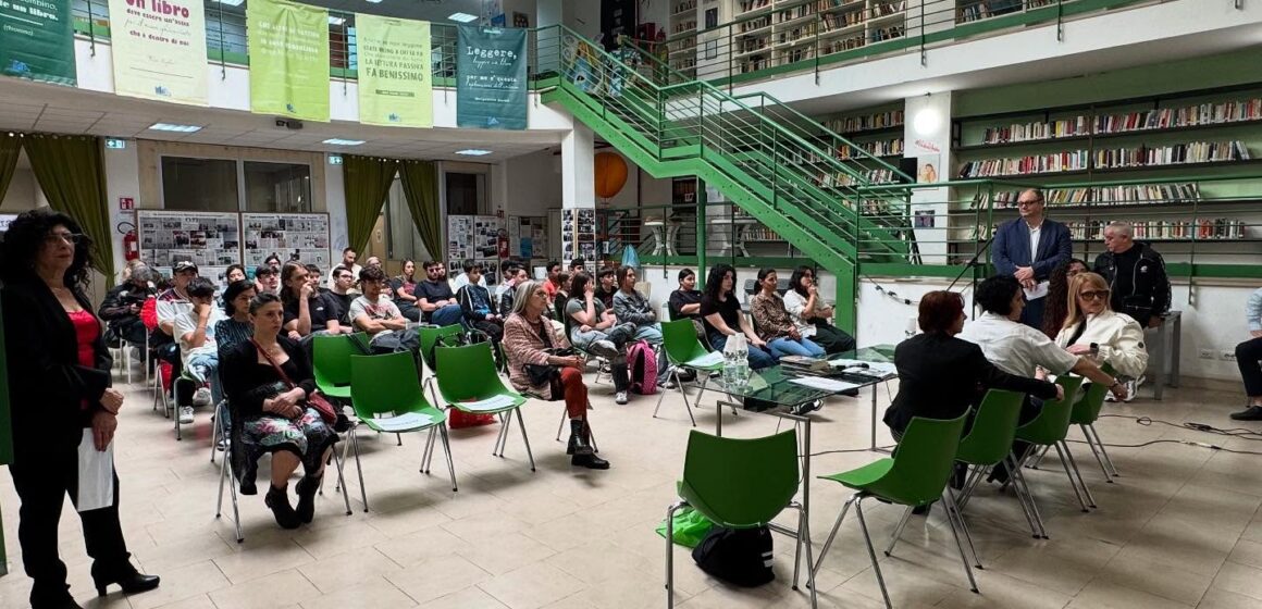 Napoli. Centro giovanile di Forcella, domani l’assegnazione alle associazioni che cureranno la cogestione