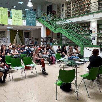 Napoli. Centro giovanile di Forcella, domani l’assegnazione alle associazioni che cureranno la cogestione