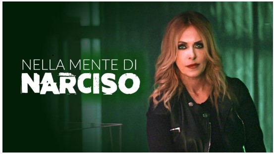 bruzzone narciso rai 2 Stasera, 12 luglio, alle 23,15 su Rai 2, l”omicidio di Giulia Tramontano a “Nella mente di Narciso”. La personalità dell’assassino nella ricostruzione di Roberta Bruzzone