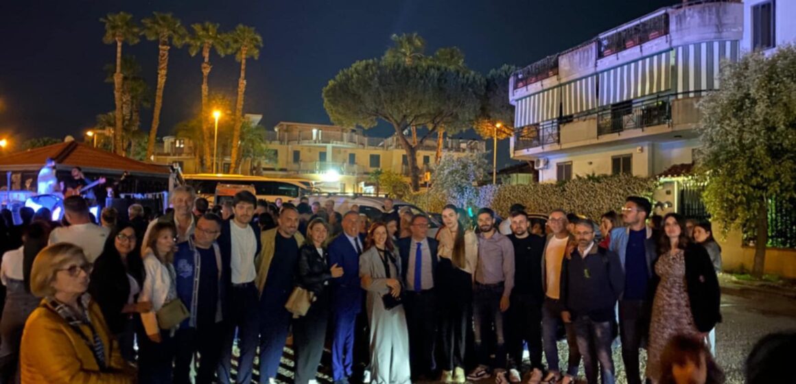 Volla. I candidati al consiglio comunale de ‘I  Volontari del Cambiamento’ accusano di tradimento Pasquale Carbone, delegato di Oblò. Polemiche per la nomina di Bianca Incarnato in Giunta di sinistra