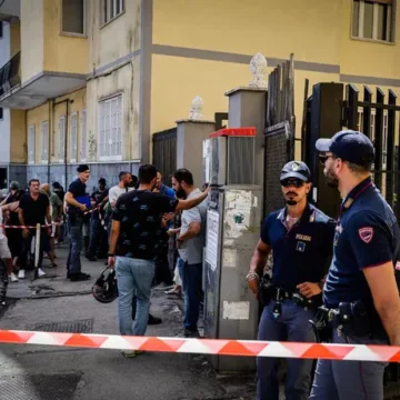 Napoli. Operai morti , notificati 4 avvisi di garanzia. Domani incarichi per le autopsie