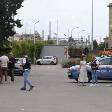 Pompei. Altri due operai, feriti in modo grave,  caduti da un cestello.  Ancora incidente sul lavoro nel napoletano