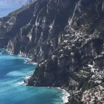L’agricoltura di Amalfi promossa a patrimonio mondiale dalla FAO. Il sindaco Daniele Milano: arte che si tramanda da generazioni