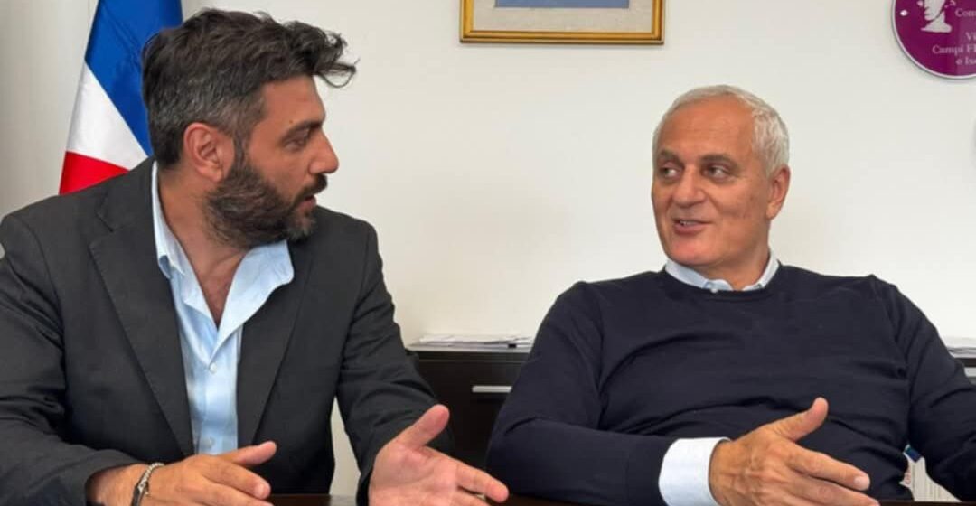 L’assessore regionale Nicola Caputo punterebbe sulla candidatura di  Erasmo Scotti per il collegio di Napoli. Scotti, ex consigliere comunale a Nola, subì intimidazioni dalla criminalità
