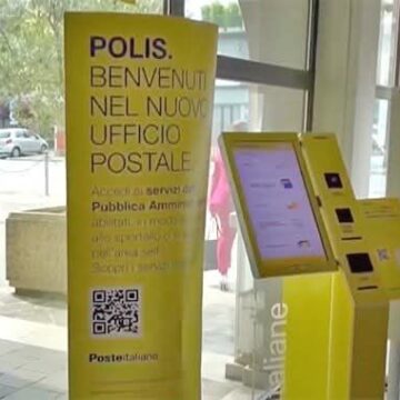 San Sebastiano al Vesuvio.  Chiusura della filiale delle Poste fino al 30 dicembre,  sindaco Panico: “Uffici provvisori appoggiati alla filiale di Massa di Somma, anche per le giacenze”